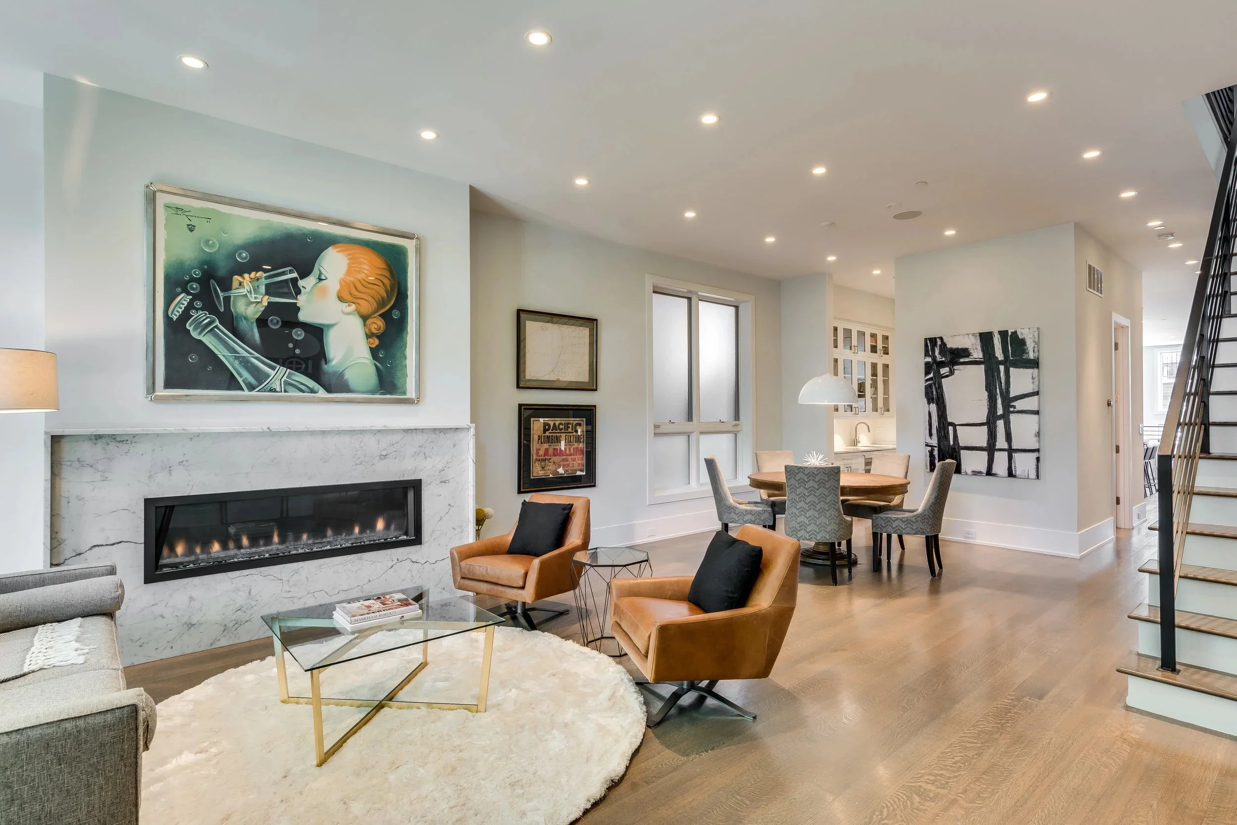 An image of 1936 N Honore | Stratum Builders