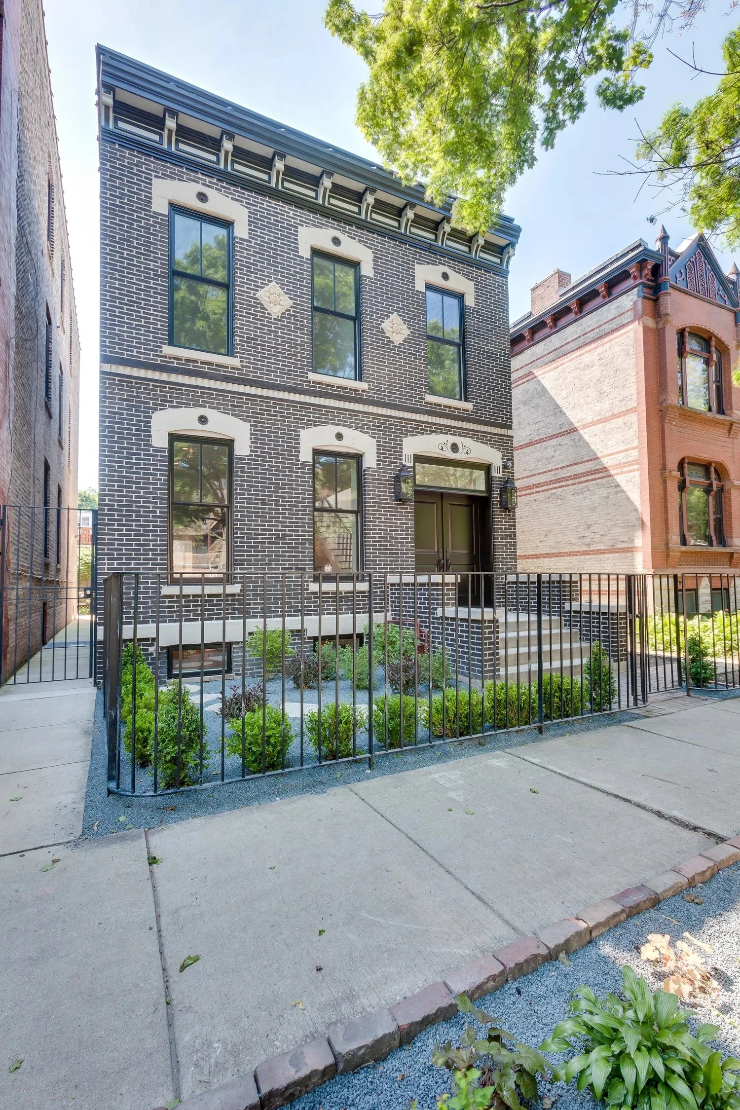 An image of 2734 N Racine | Stratum Builders