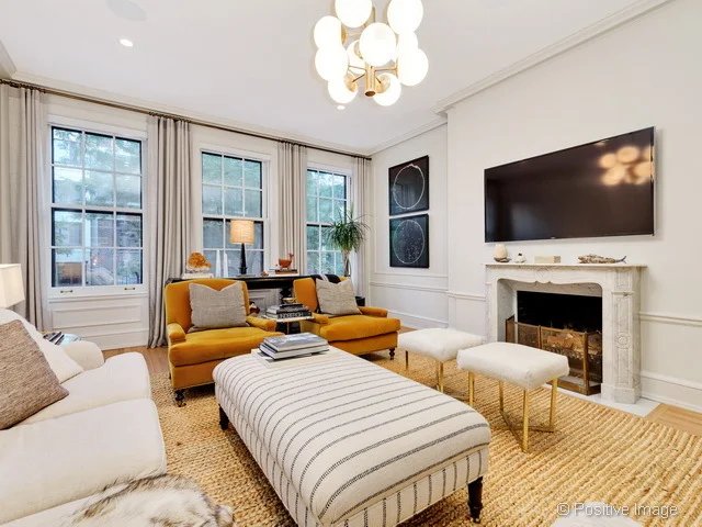 An image of 23 E Scott | Stratum Builders