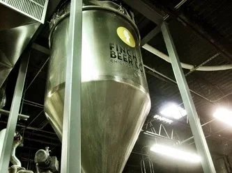 An image of Finches Beer | Stratum Builders