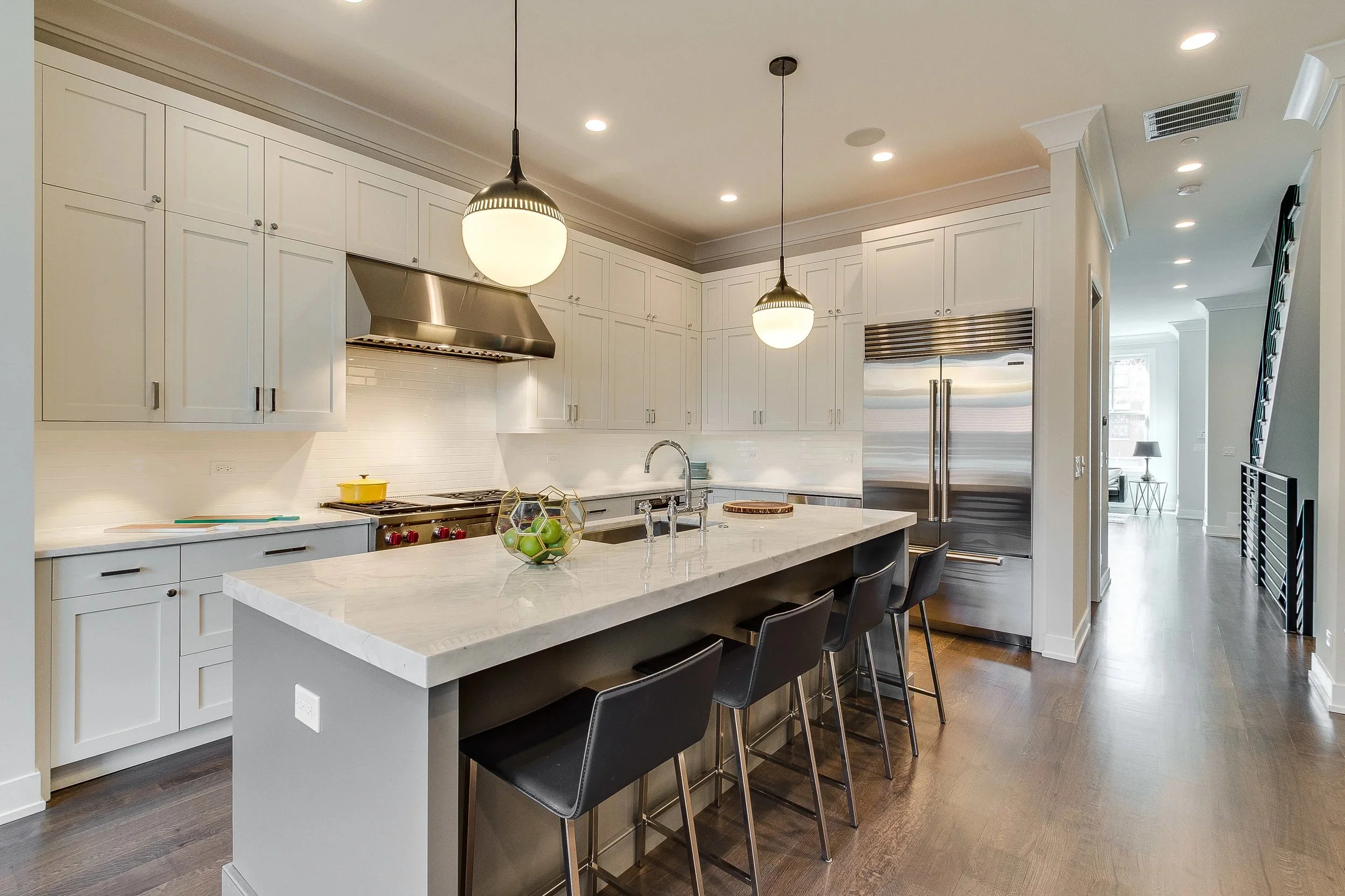 An image of 2042 W Webster | Stratum Builders