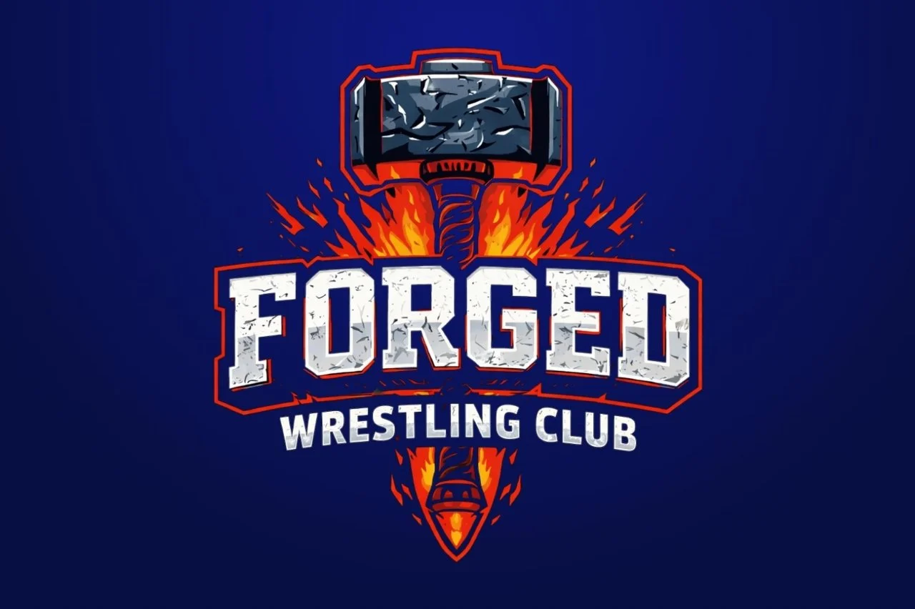 FORGED Wrestling Club