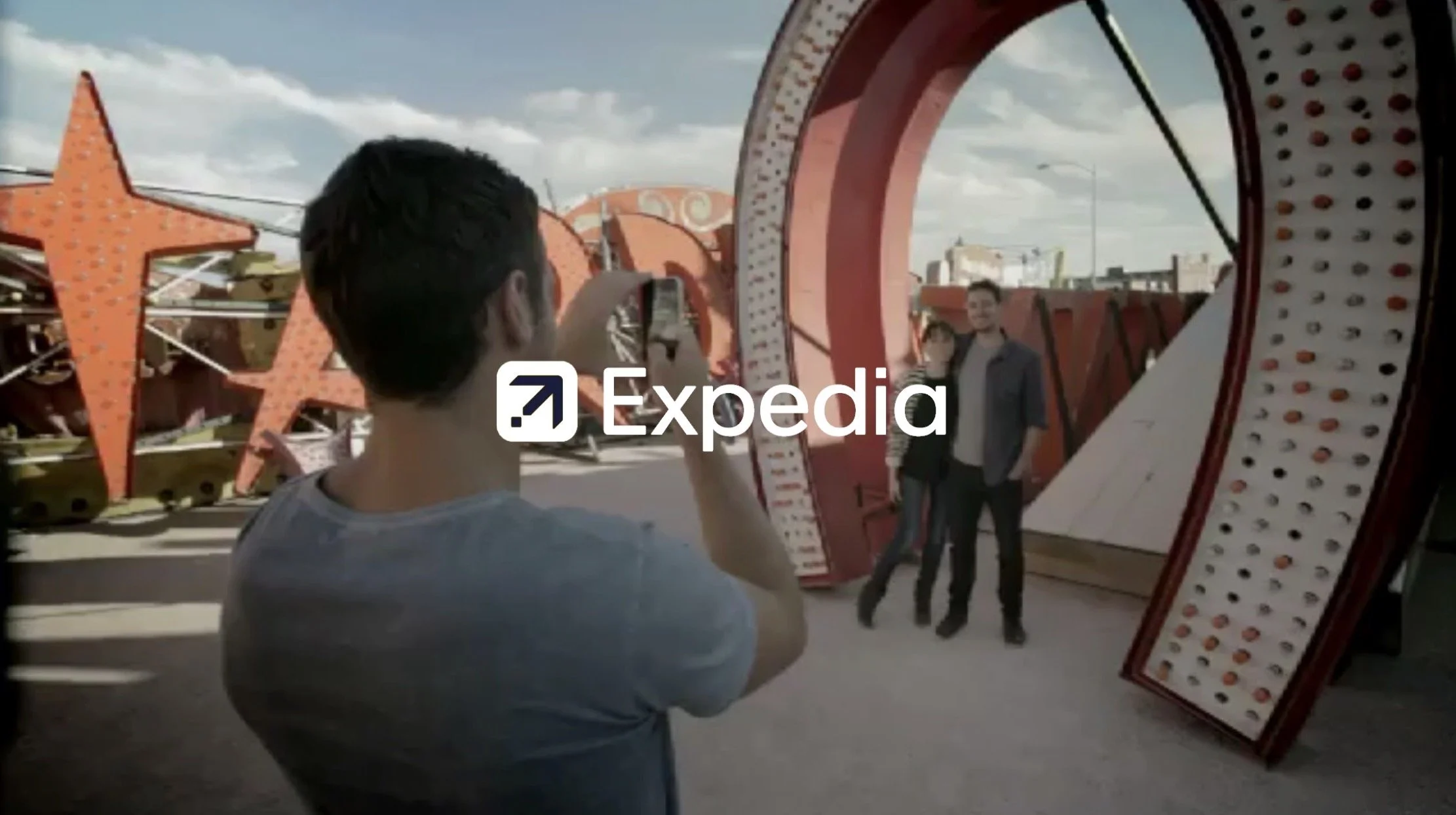 Expedia