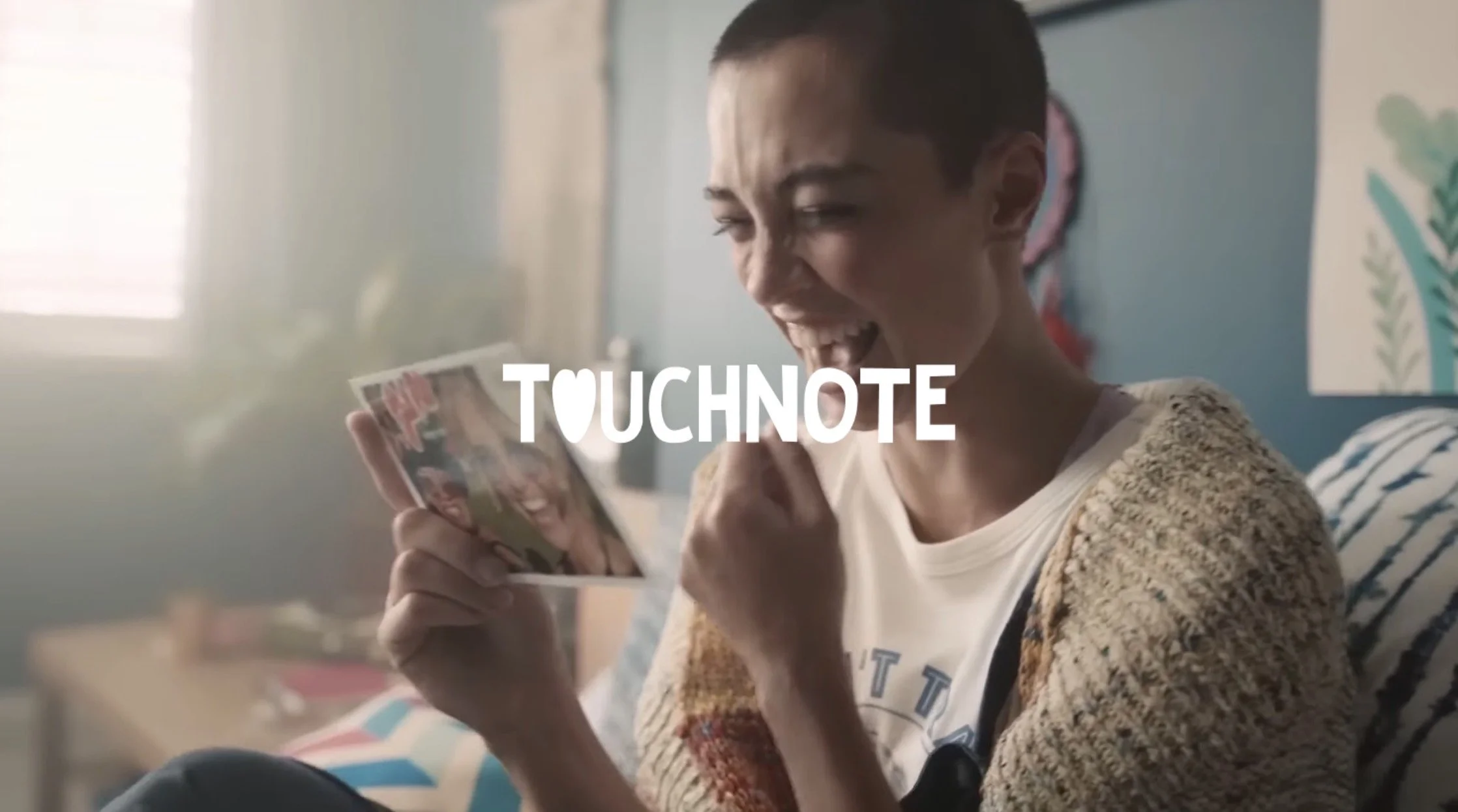 TouchNote