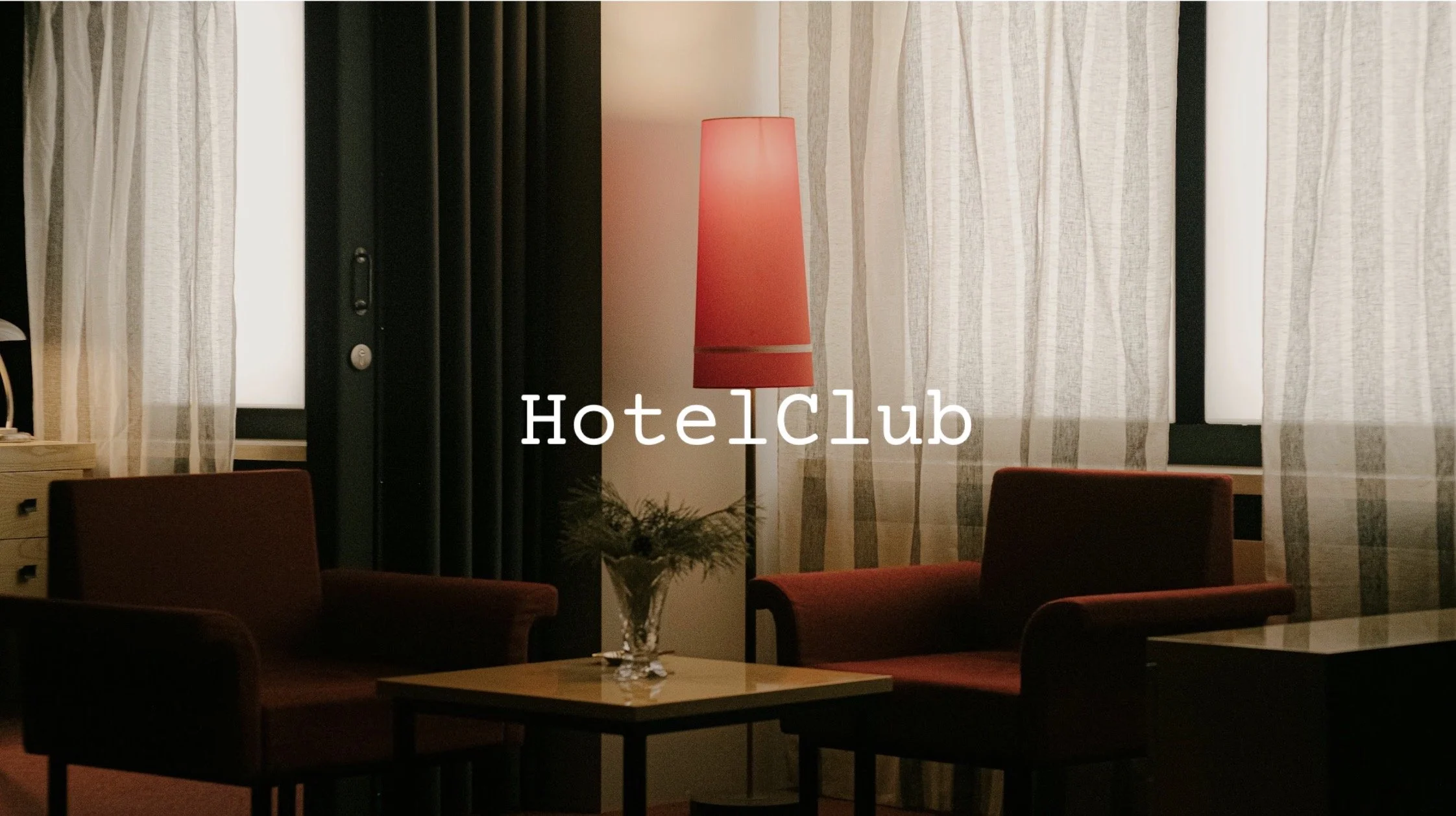 HotelClub