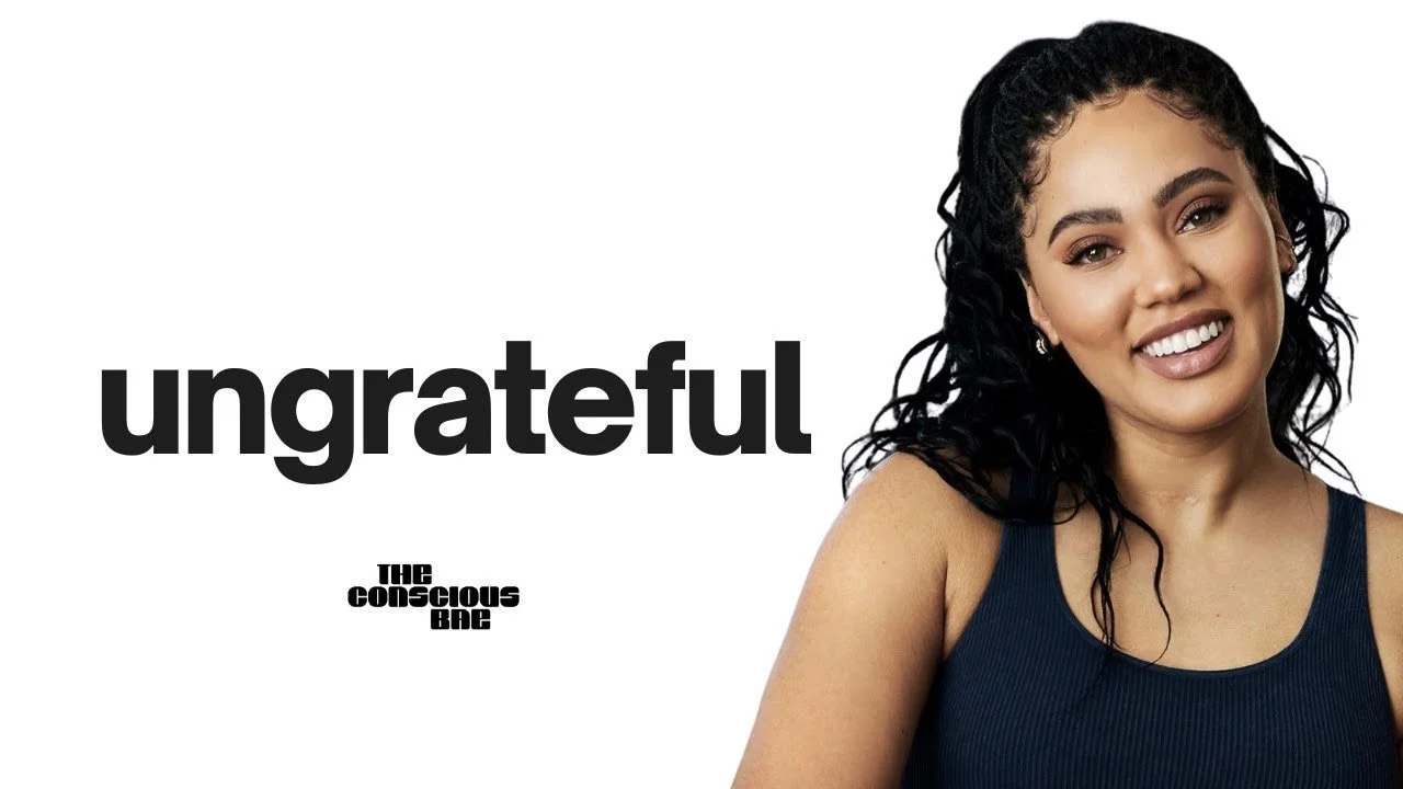 The Internet Punishes Honest Women — Ayesha