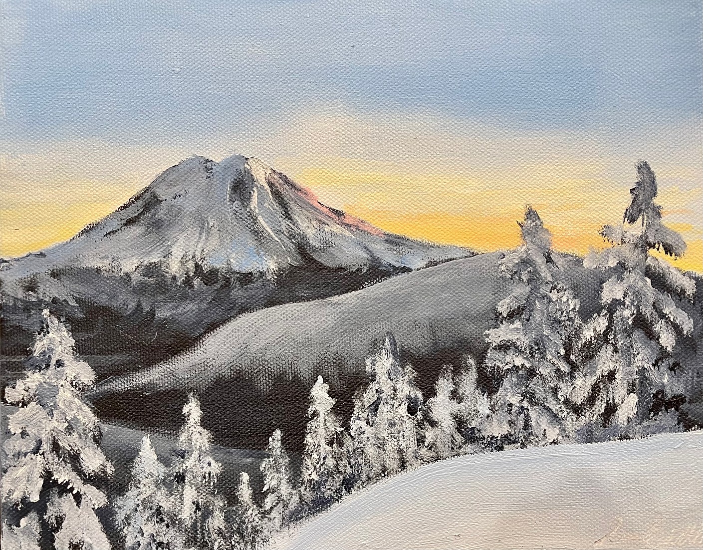 Mt. Rainier sunrise.png