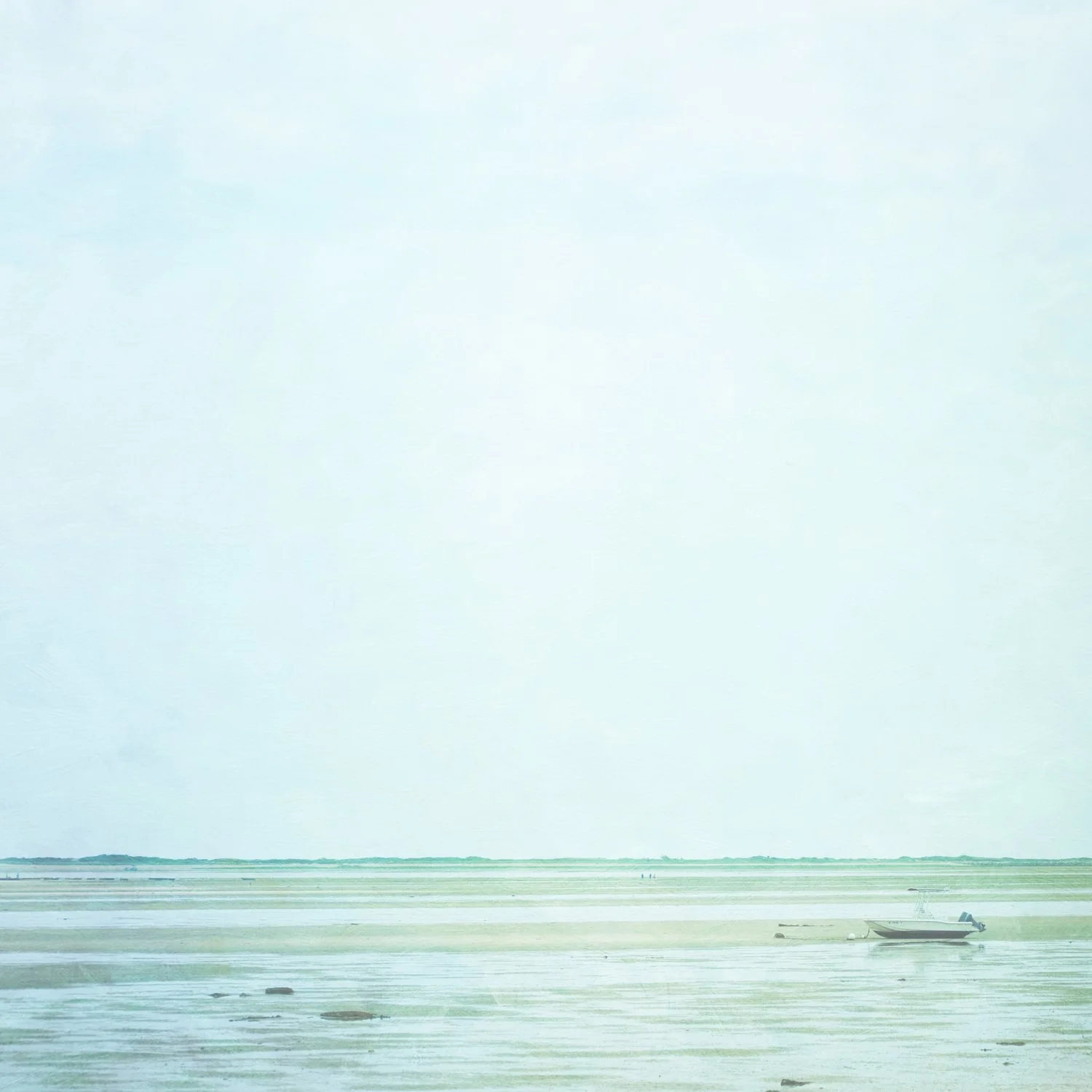 Quiet.Eye.Art - Low Tide