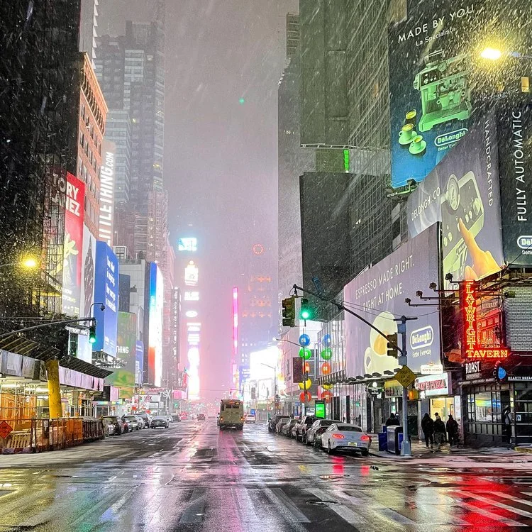 Quiet.Eye.Art  - New York