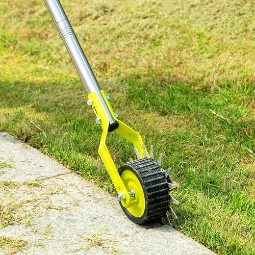 Sidewalk Edging