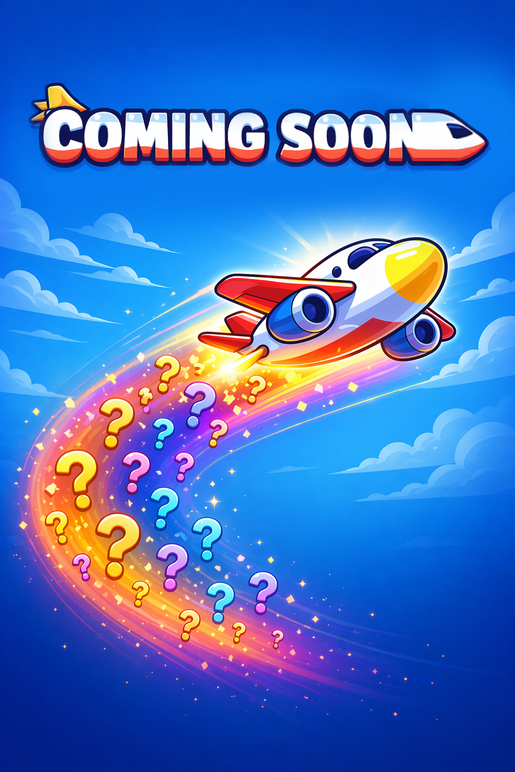 Myster Game - Coming Soon