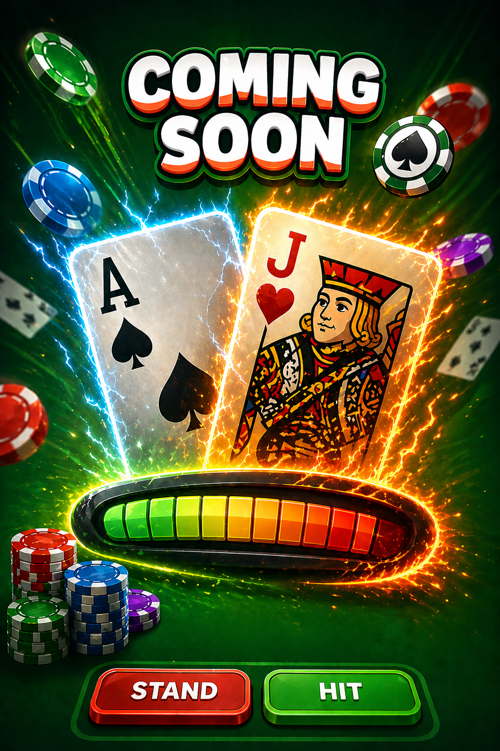 Coming soon