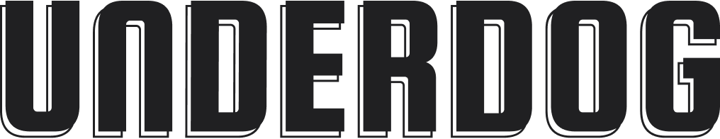 Underdog Studio - a modern transformation company