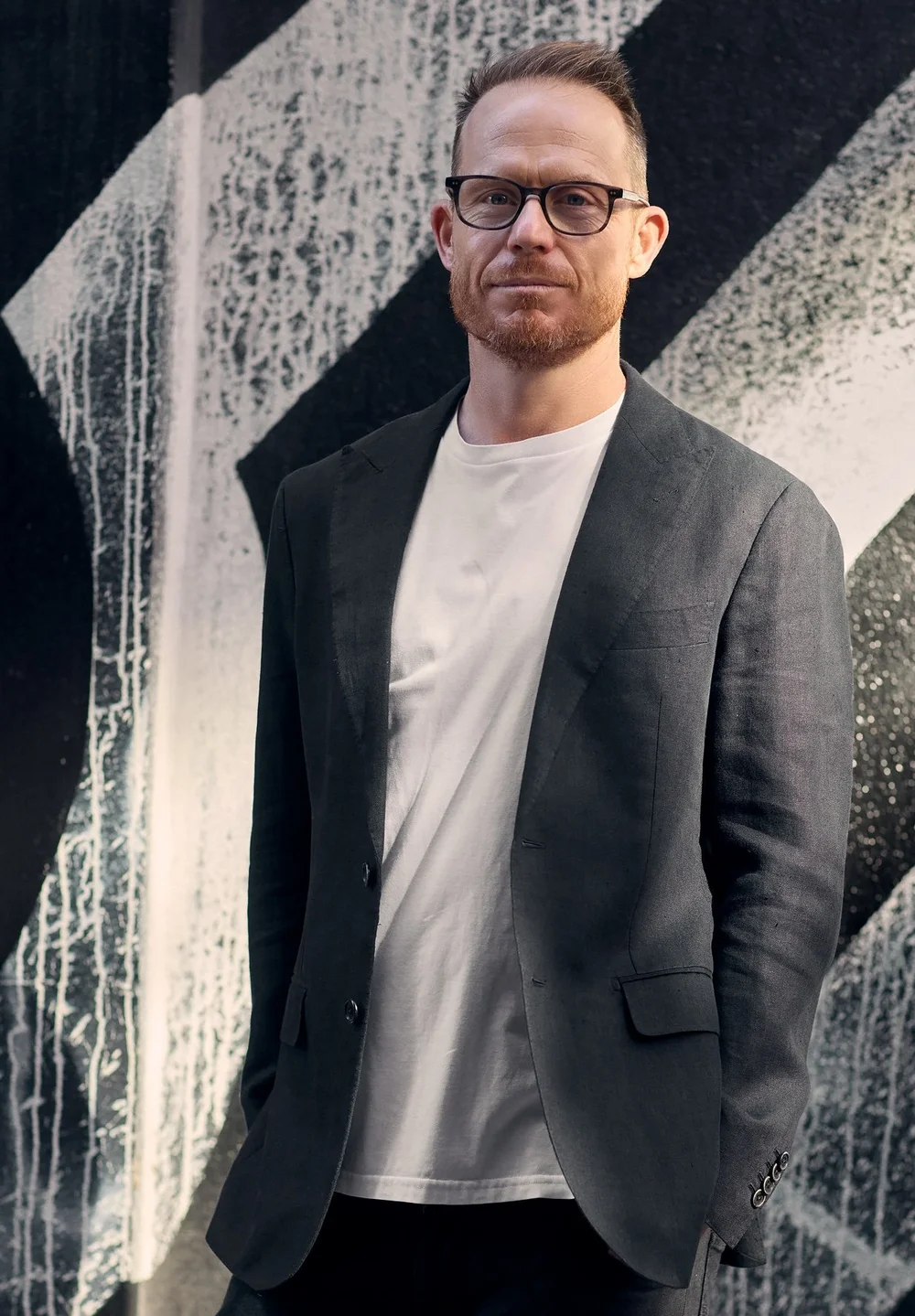Thomas Tearle, founder of Underdog Studio
