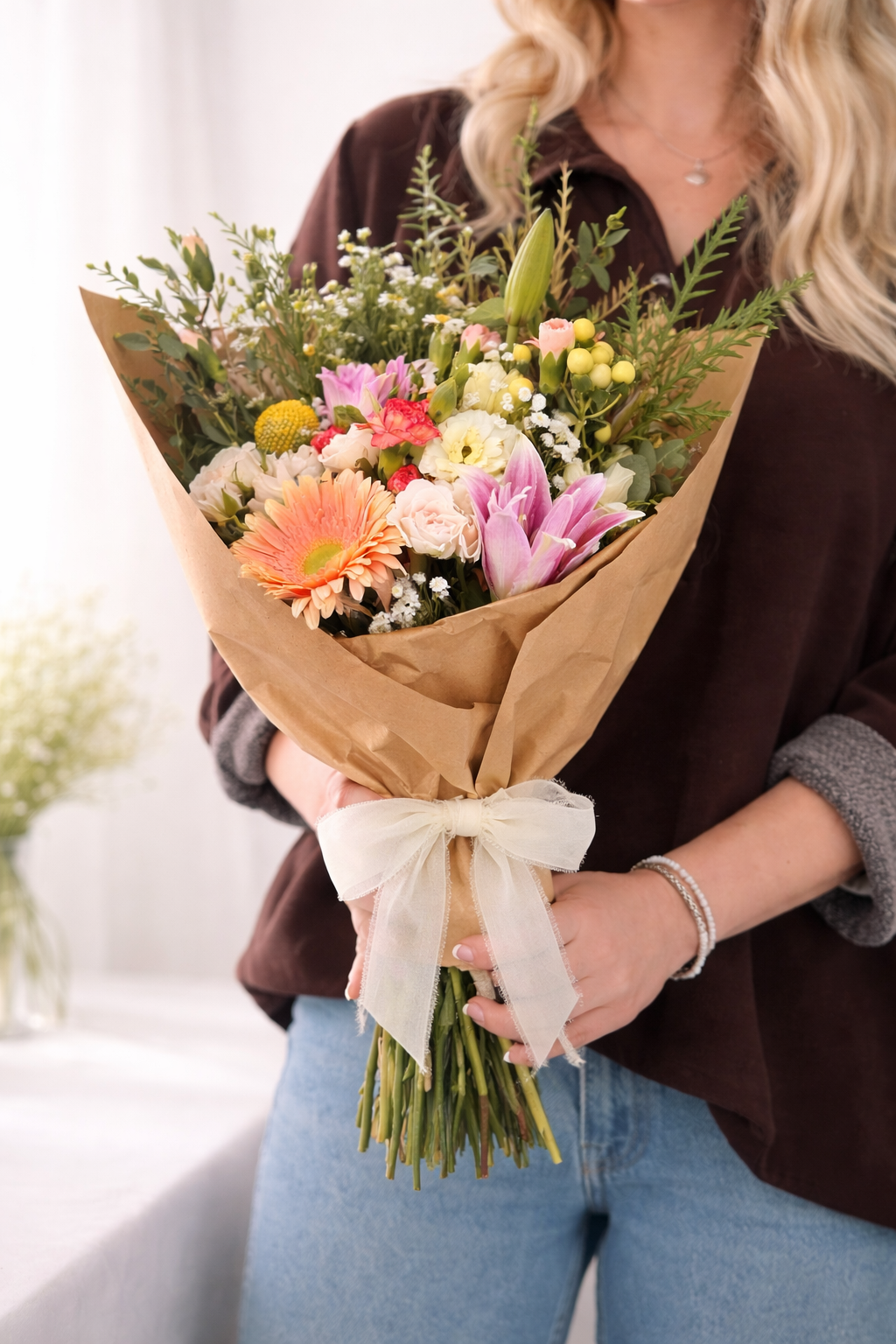 Medium Bouquet