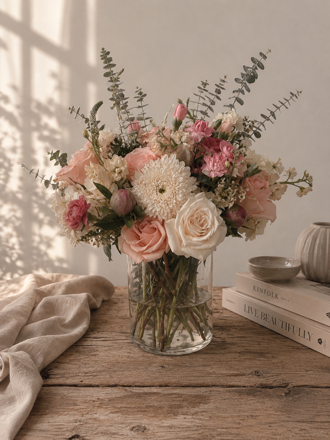 Floral Subscription - Bi Weekly