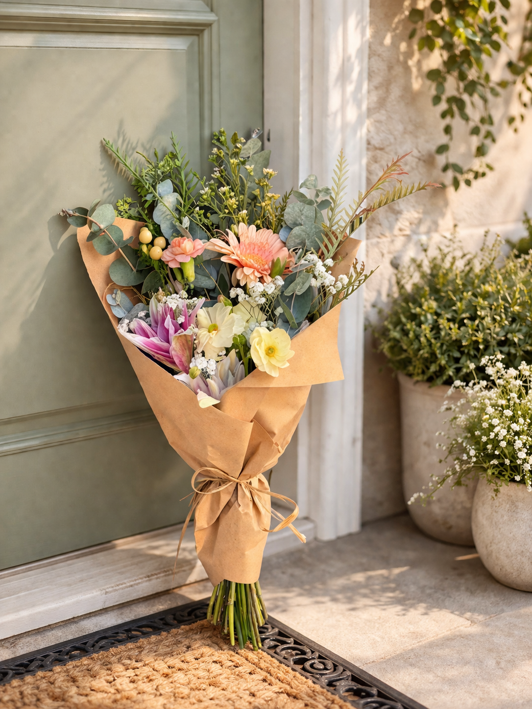 Small Bouquet