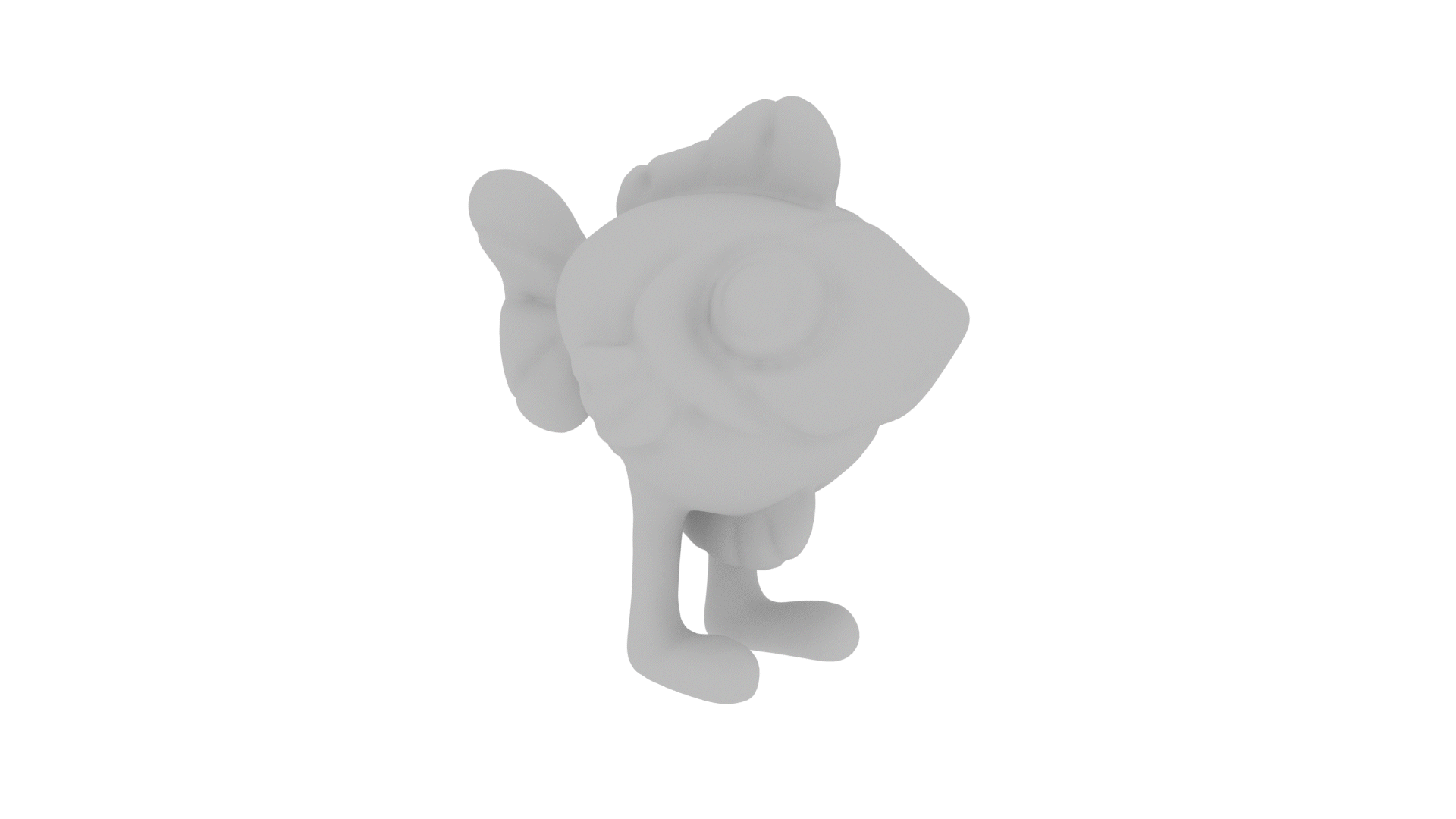 3D Modeling