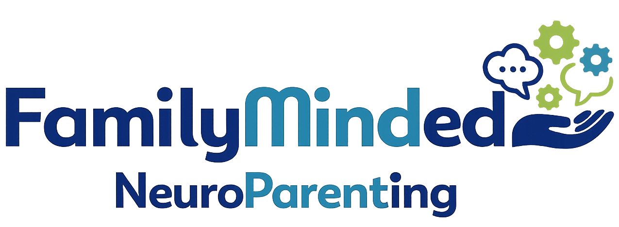 Family Minded Neuro Parenting