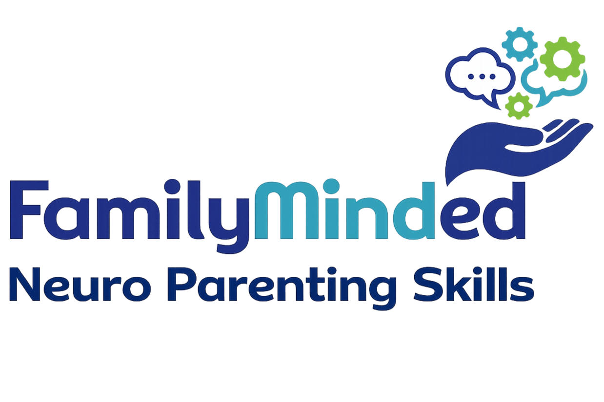 Family Minded Neuro Parenting
