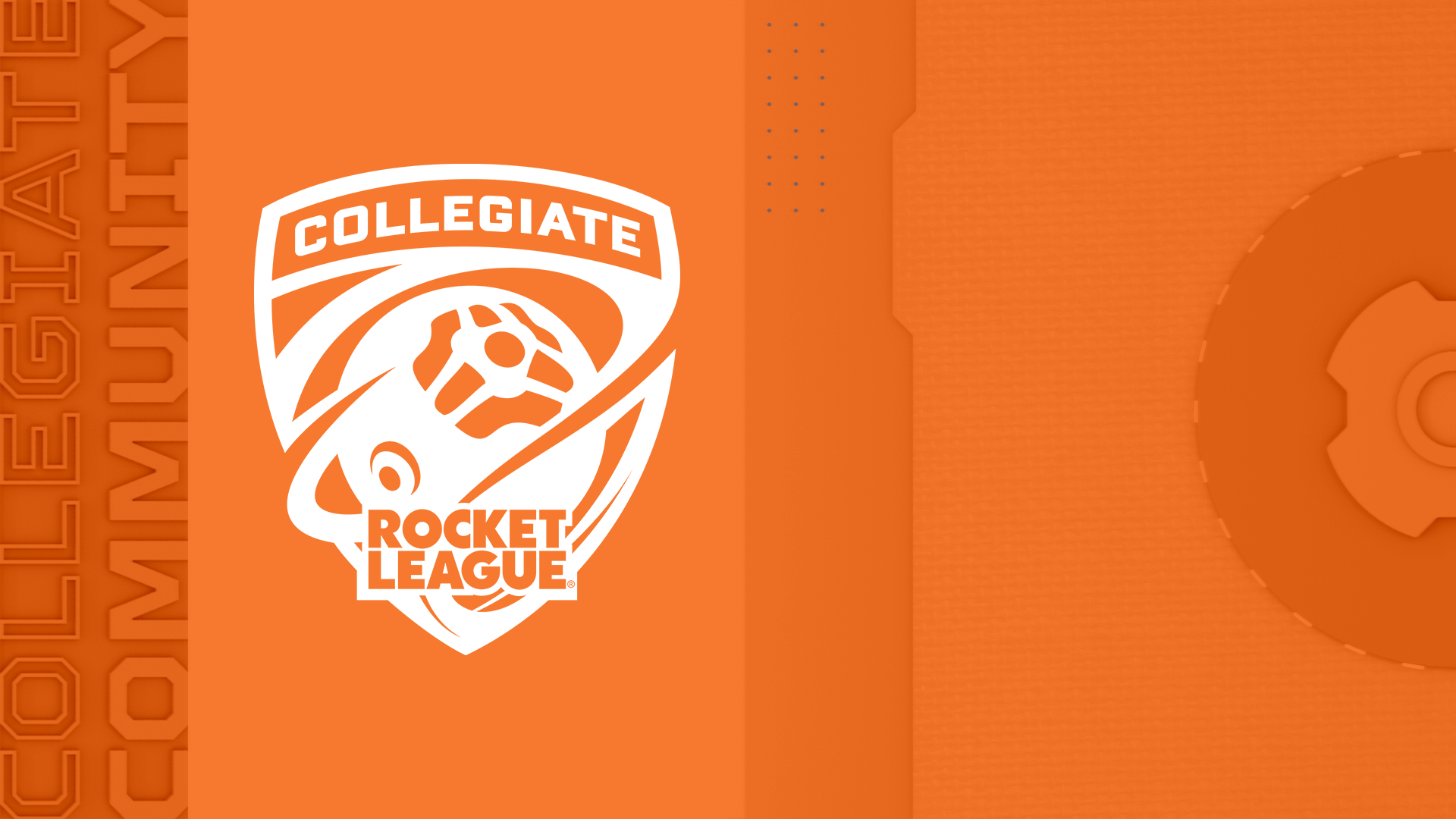 Collegiate Rocket League Community Streams