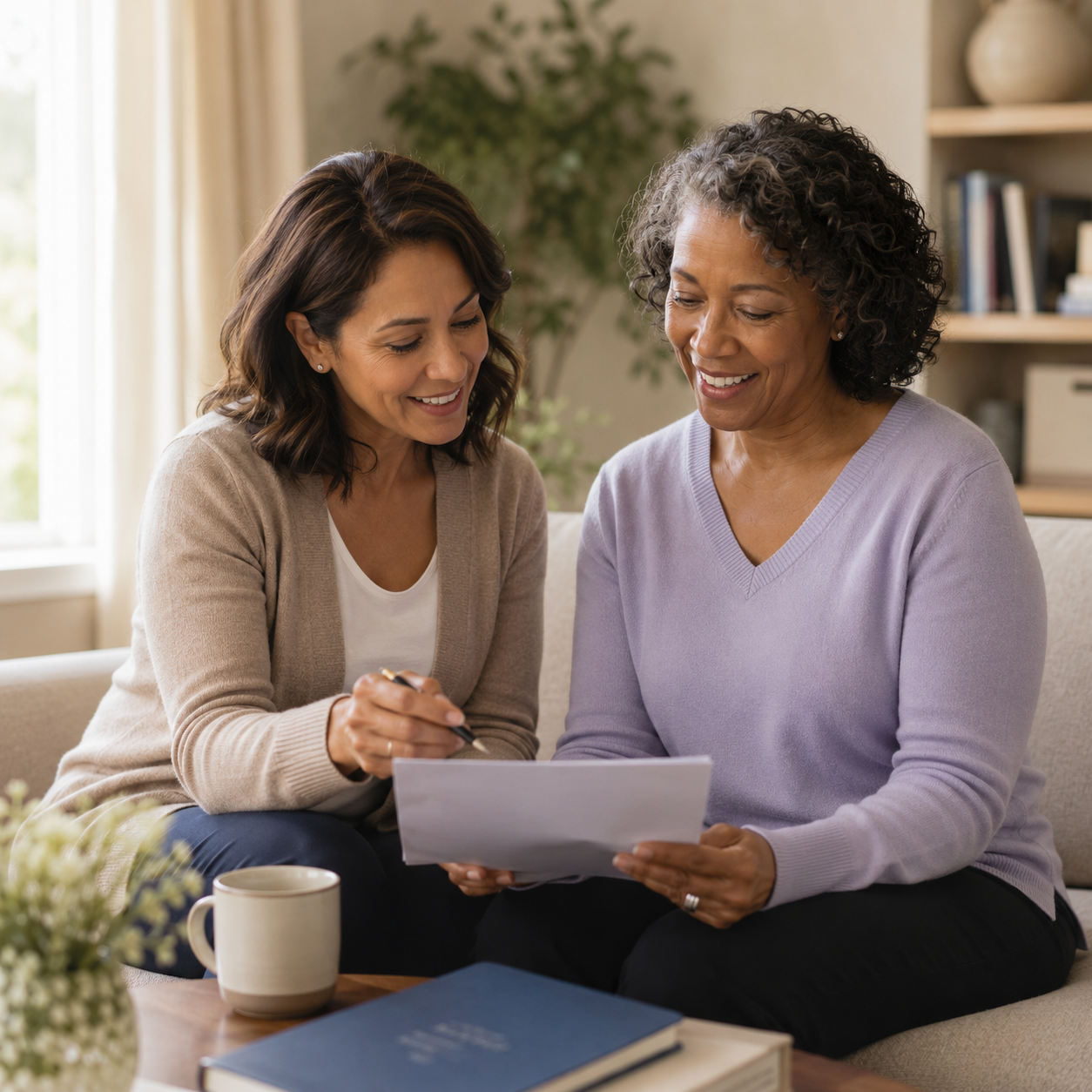 Concierge Consulting Services