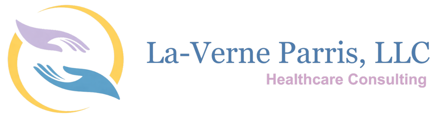 La-Verne Parris, LLC