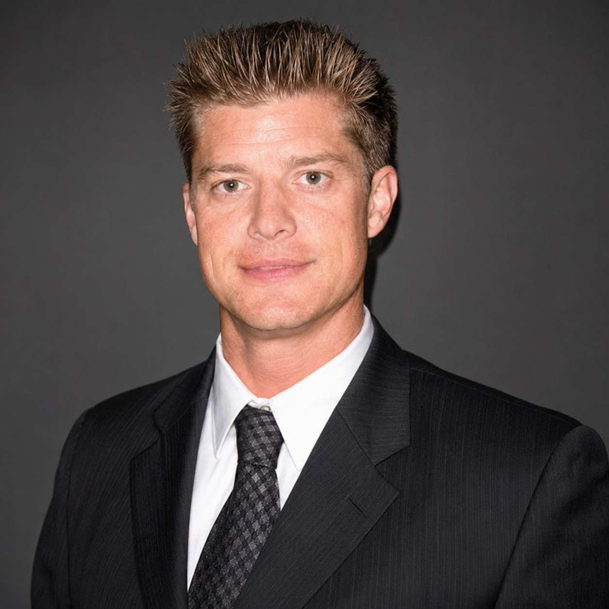 Stephen Martin, Founder