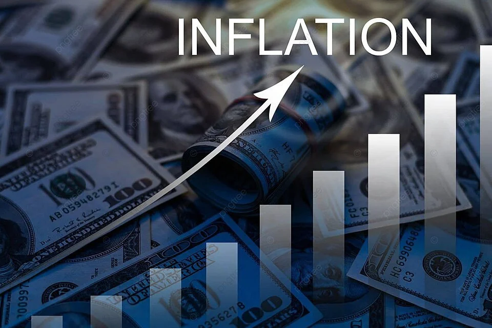 Why 3% Inflation?