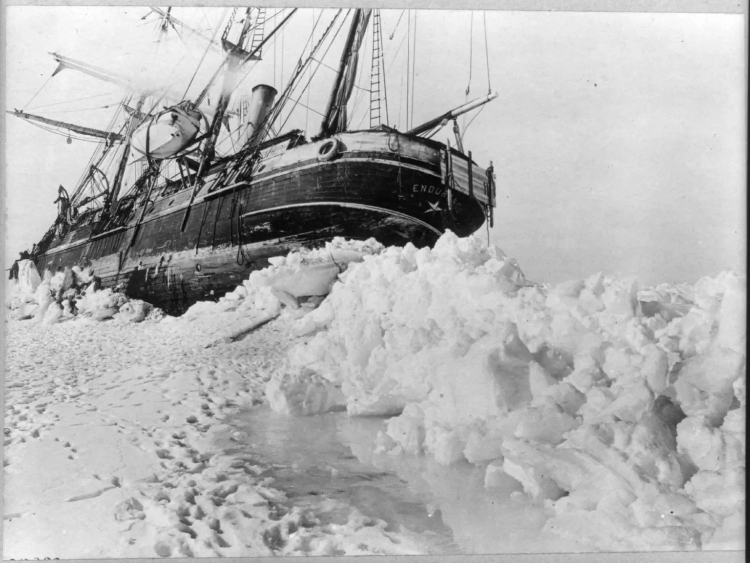 Future-Proofing Your HOA: Lessons from Shackleton