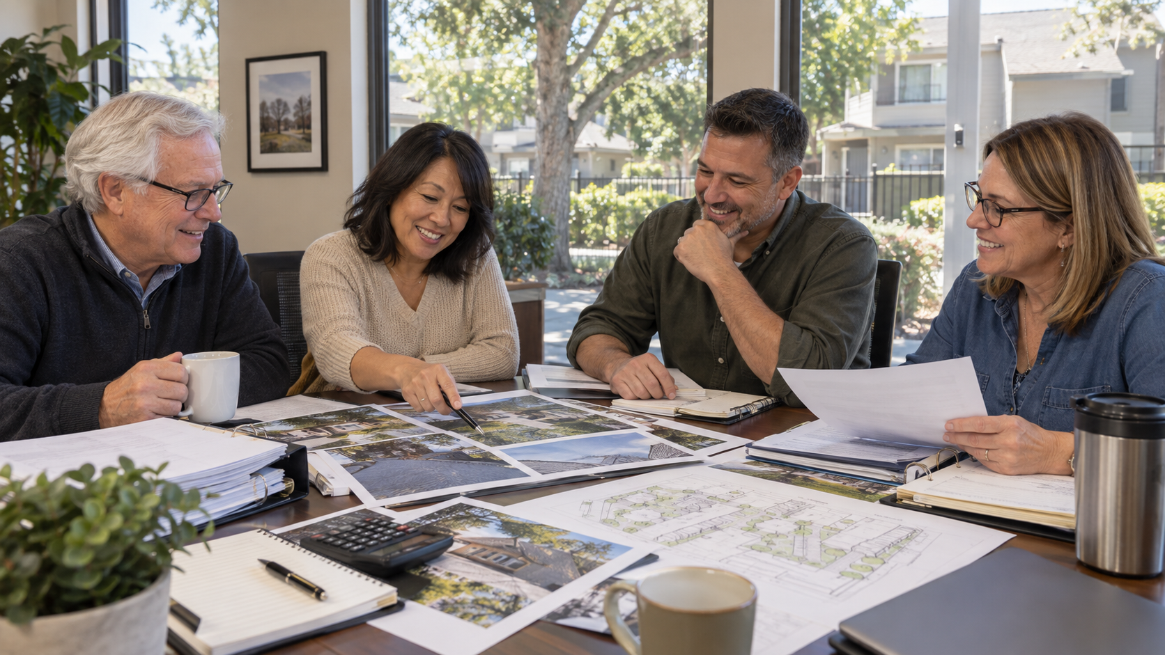 Before You Hire a Reserve Study Company, Read This