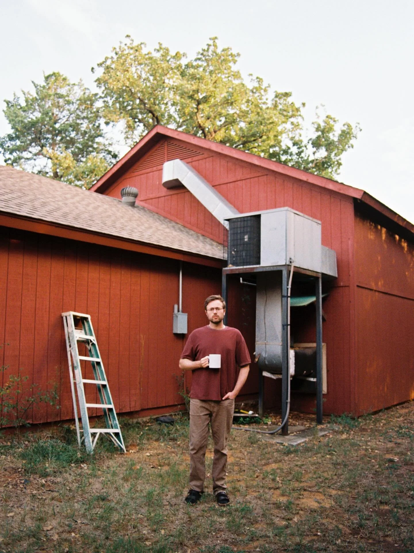 &ldquo;I Hope This Saves My Family&rdquo; is out now!! I was lucky to get to hang in the studio and capture them recording the album. Give the record a spin!
