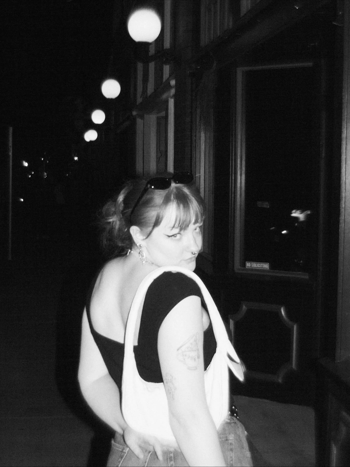 Black and white snaps from the past couple months! Been really enjoying shooting with my @pocketdispo lens on the old canon 60d.
