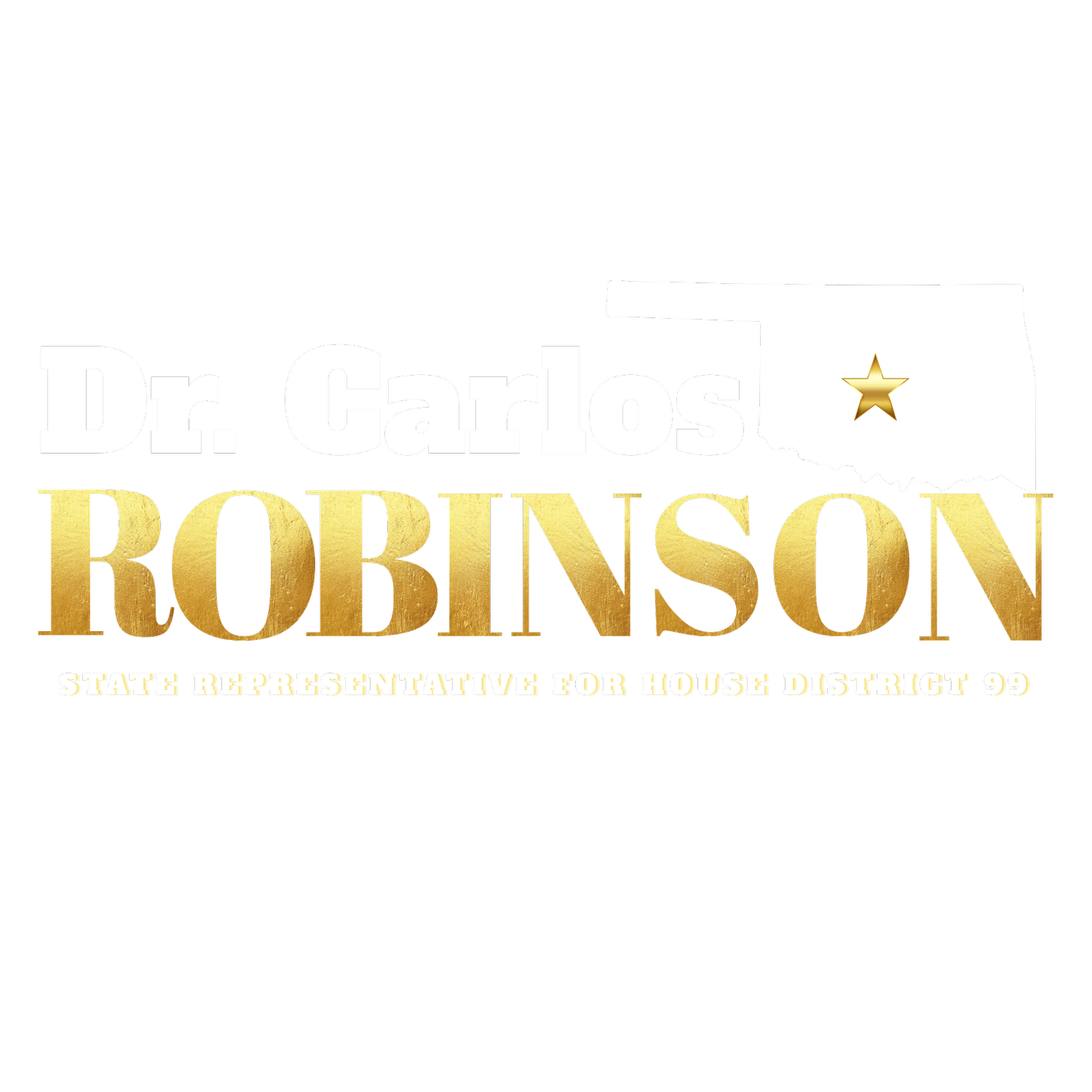 Dr. Carlos Robinson 4 HD99 