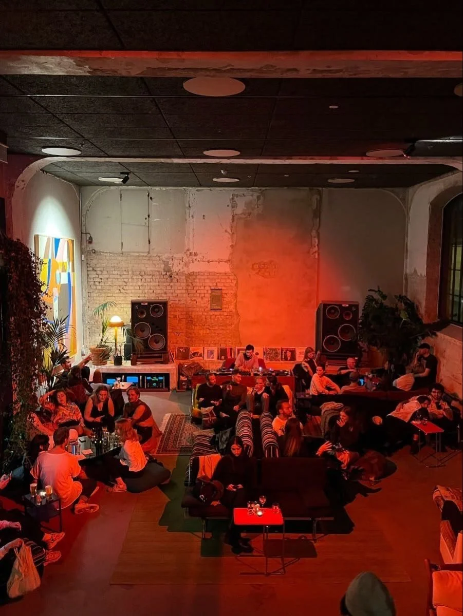 THE CREATIVE BODY - A 3 WEEK SOMATIC LAB FOR ENTREPRENEURS