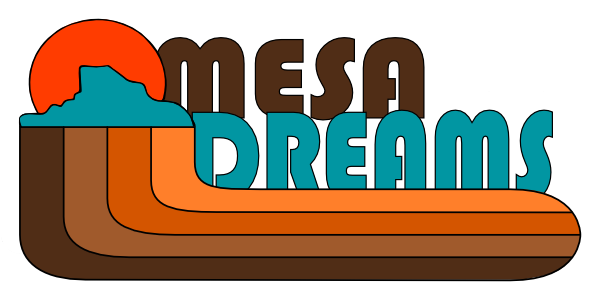 Mesa Dreams Leather Homepage