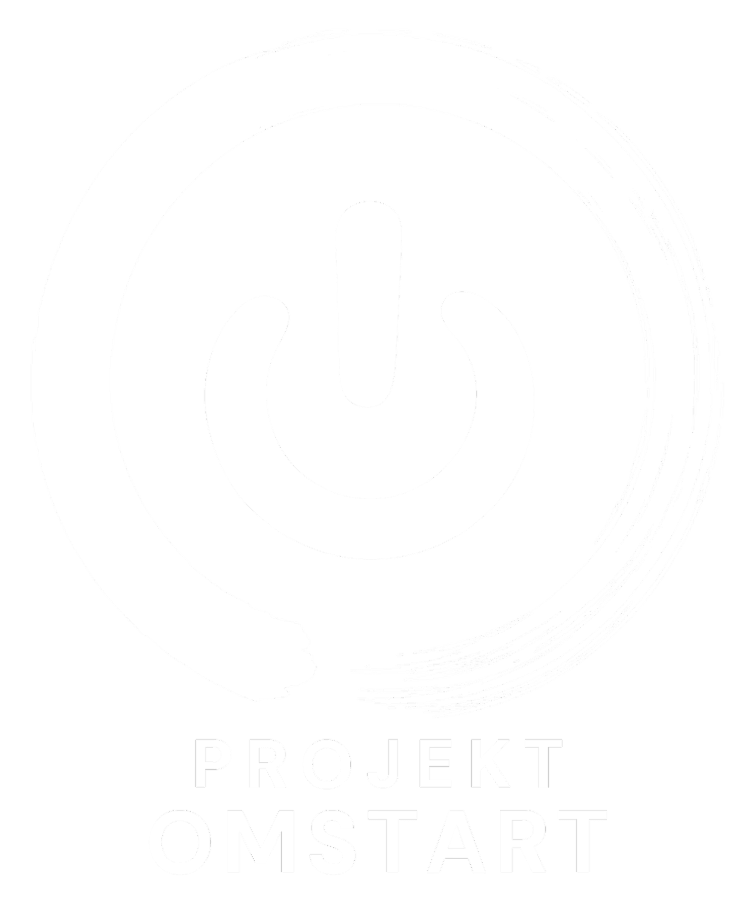 Projekt omstart