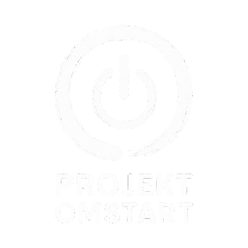 Projekt omstart