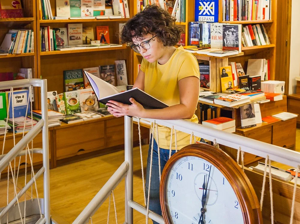The Art of Reading People in 90 Seconds