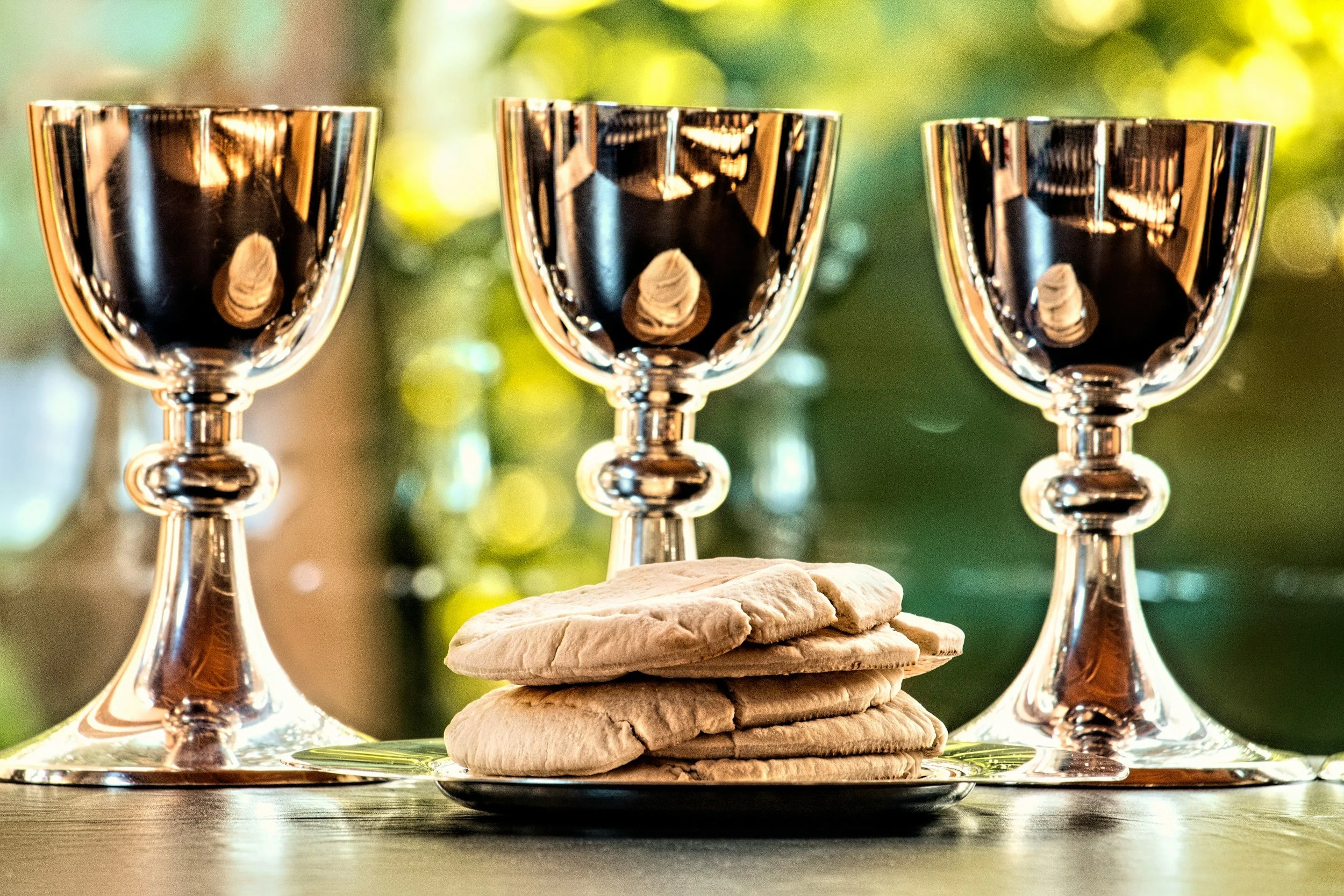 Communion Service