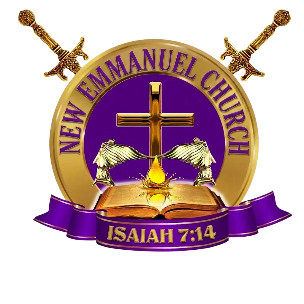 NEW EMMANUEL CHURCH