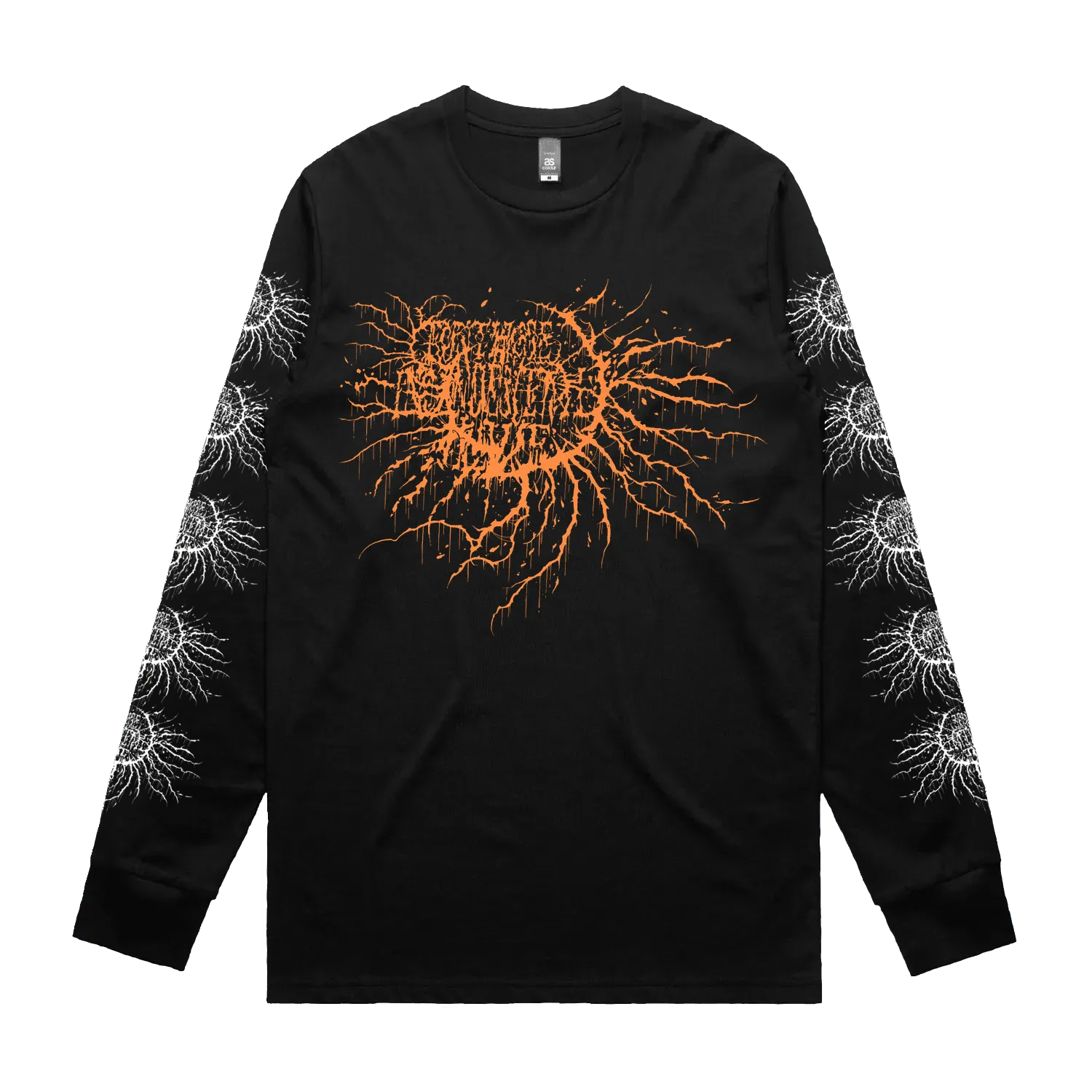 Shattered Sun Longleeve