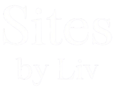 Sites By Liv 