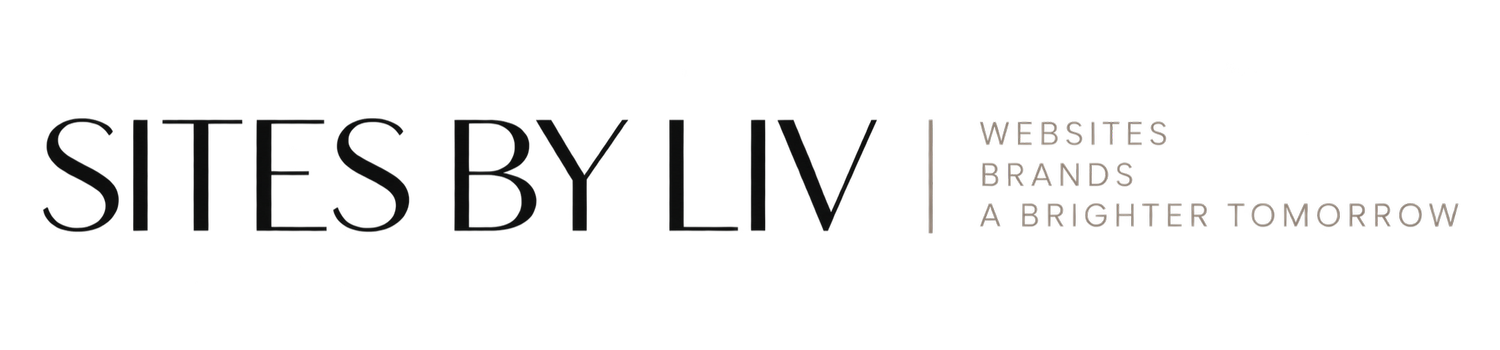 Sites By Liv 