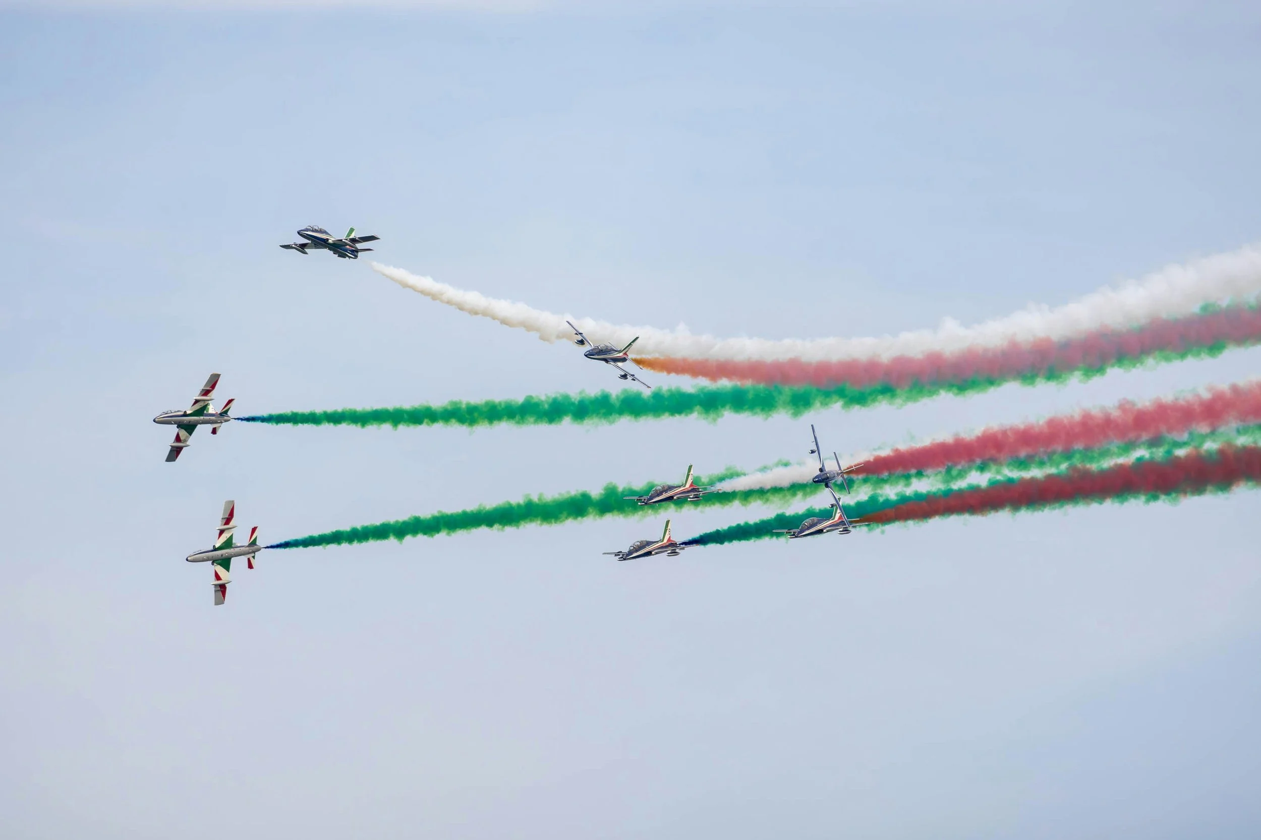 Formula 1 Pirelli Gran Premio D'Italia