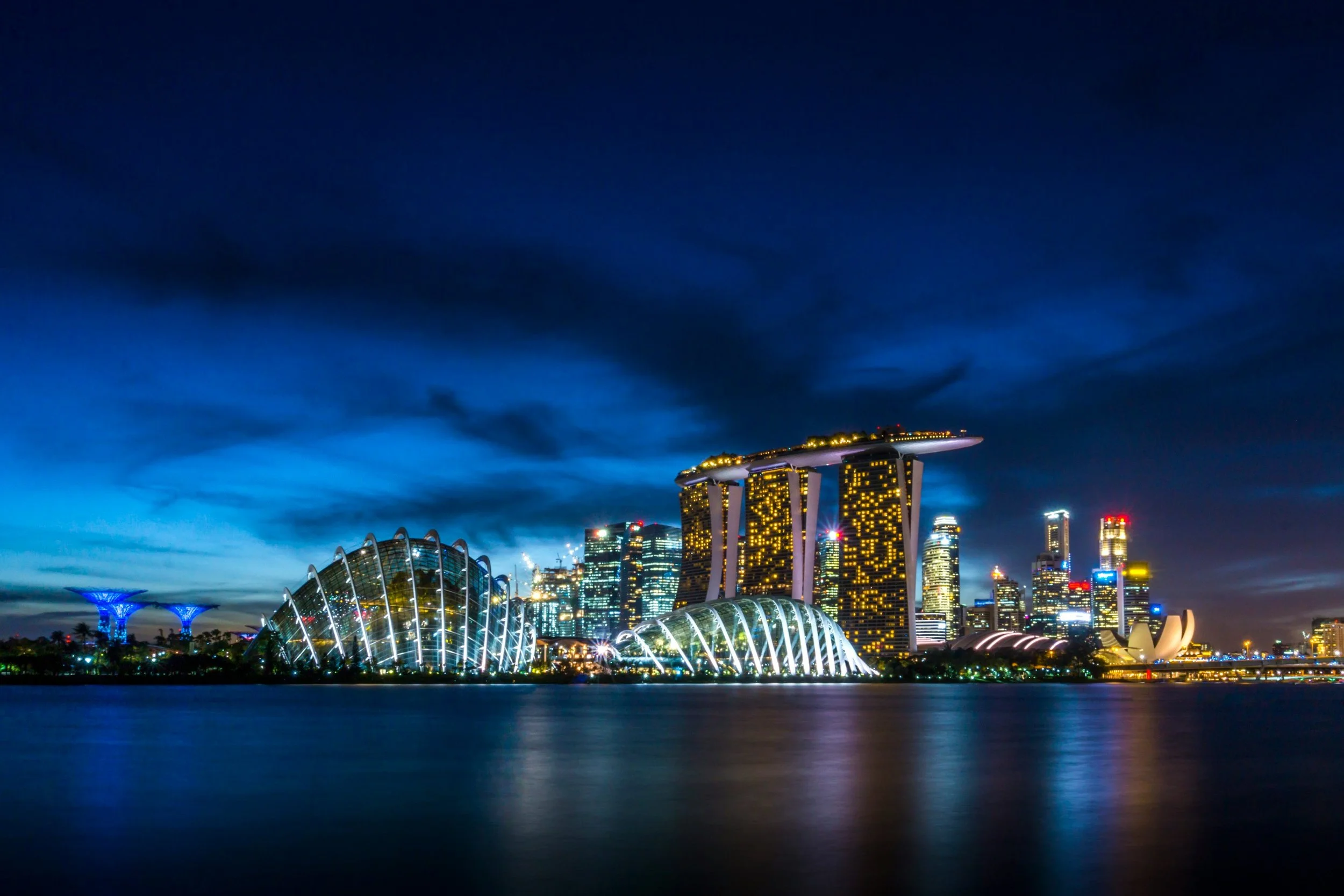 Formula 1 Singapore Airlines Singapore Grand Prix