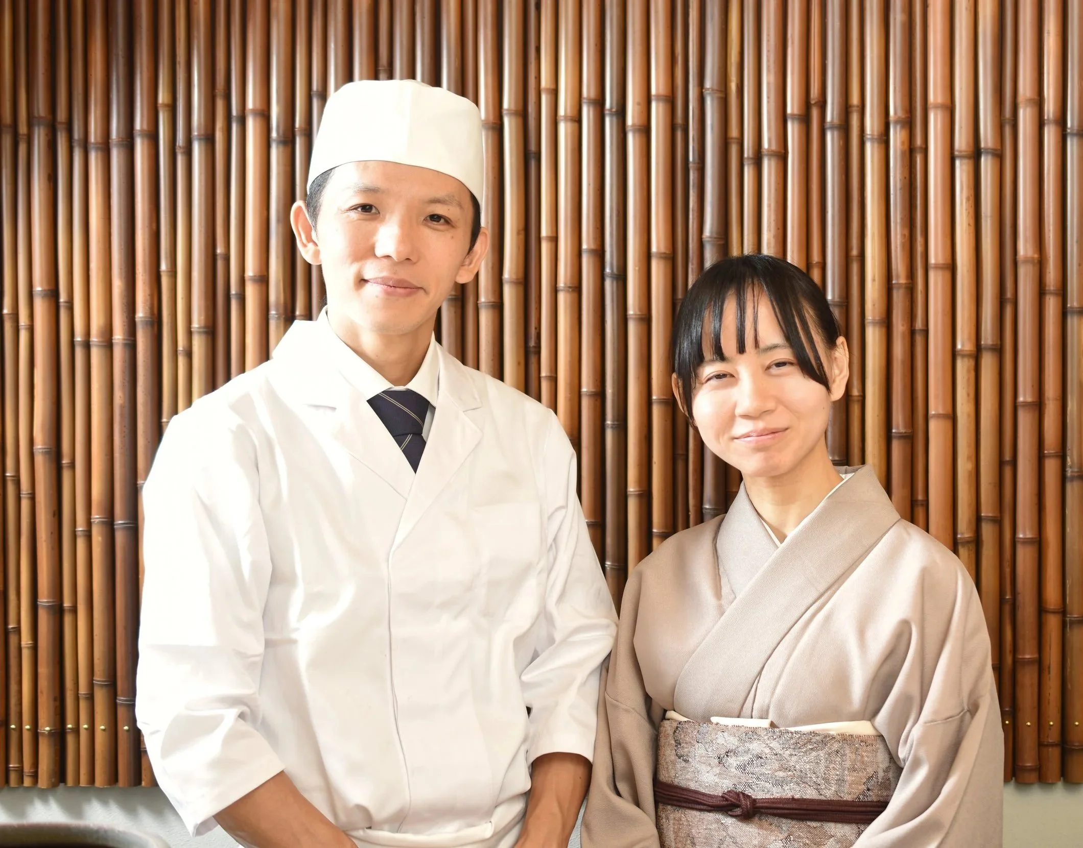 お礼