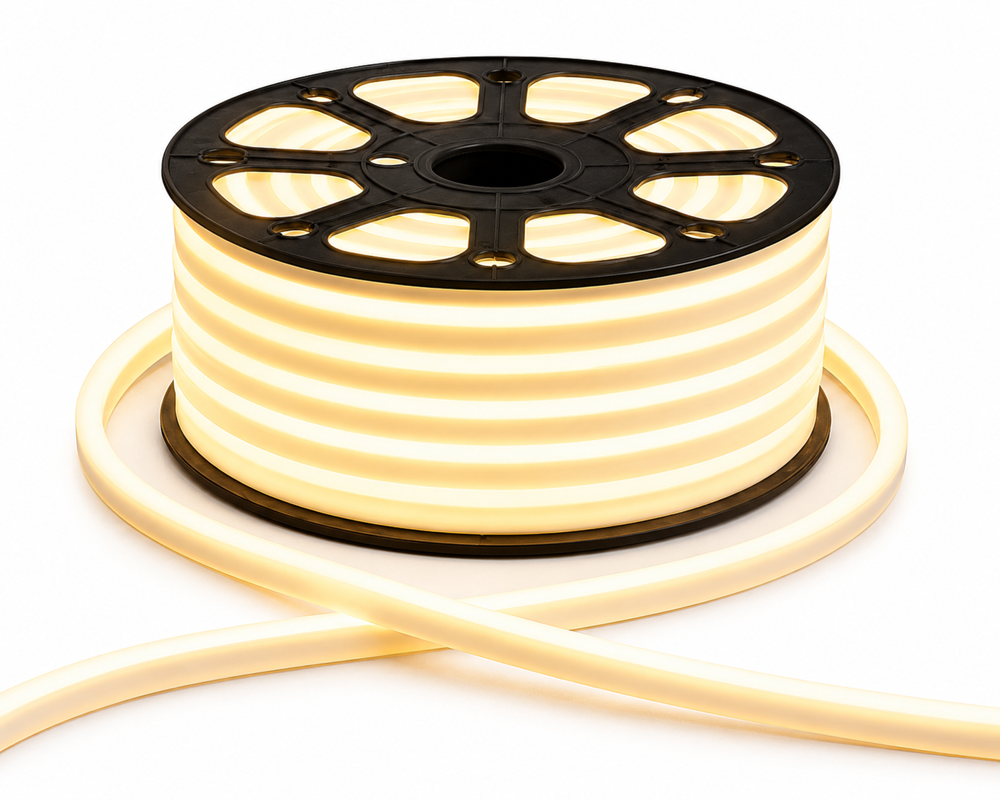 Neon Flex Rope Light