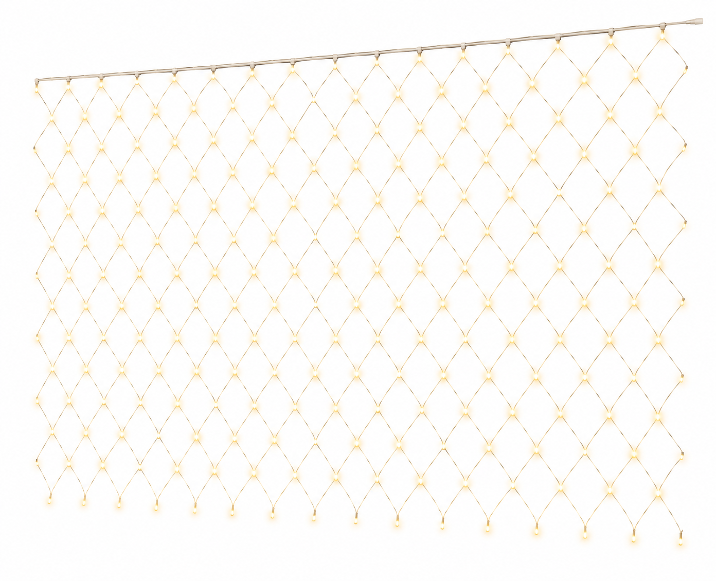 LED Net Light