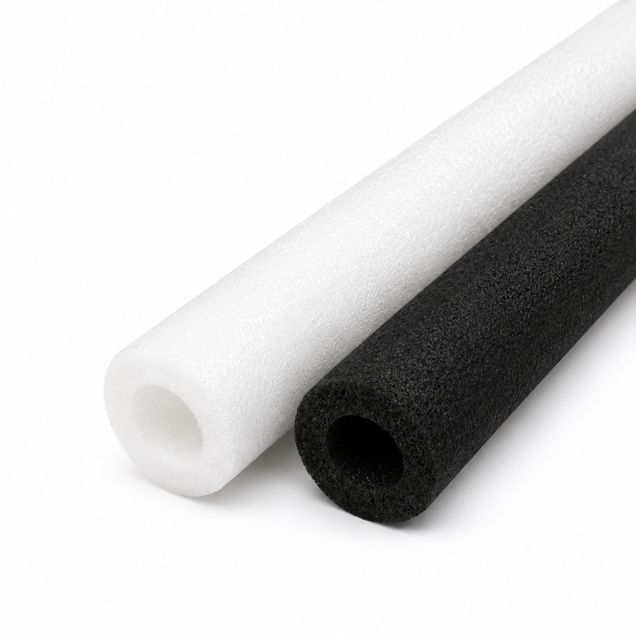Filler Tube Foam